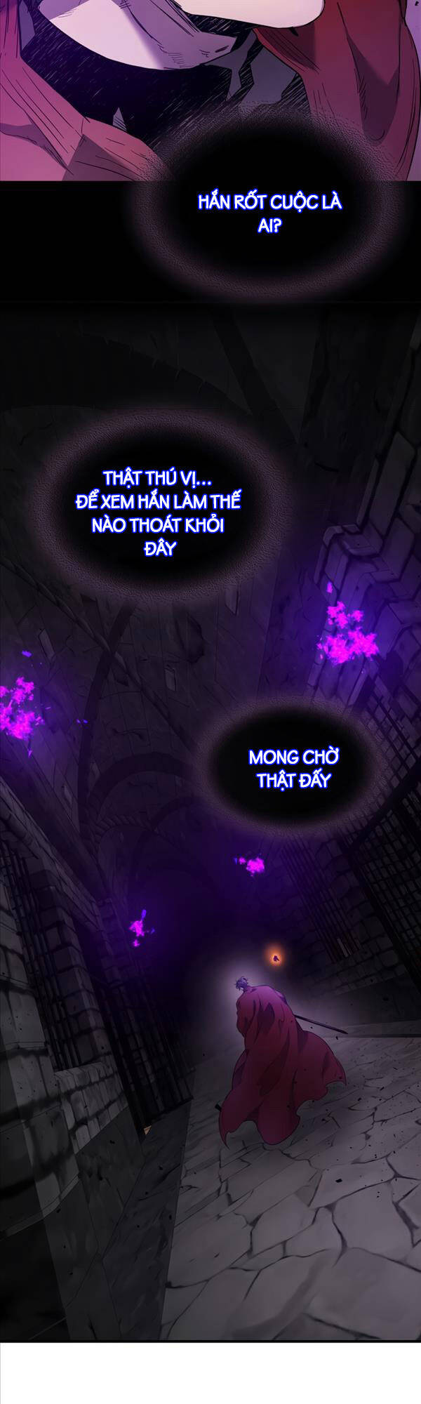 Thăng Cấp Cùng Thần Chap 74 - Next Chap 75