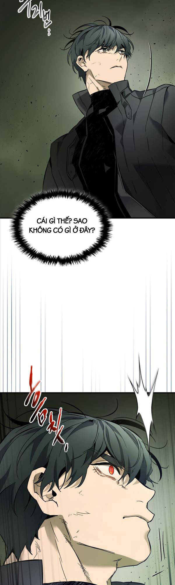 Thăng Cấp Cùng Thần Chap 74 - Next Chap 75