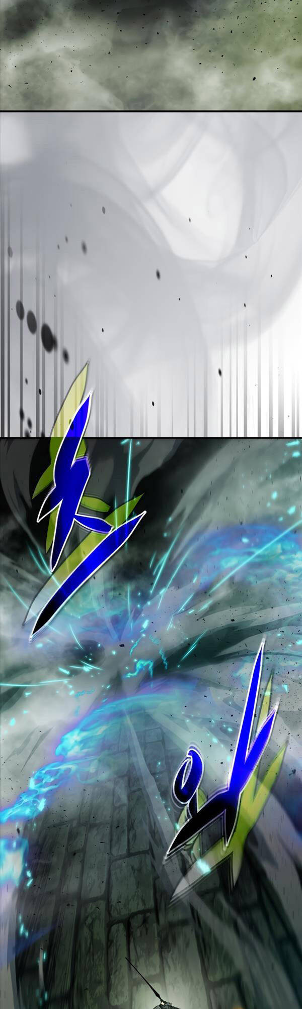 Thăng Cấp Cùng Thần Chap 74 - Next Chap 75