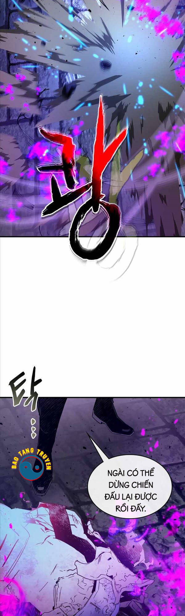 Thăng Cấp Cùng Thần Chap 75 - Next Chap 76