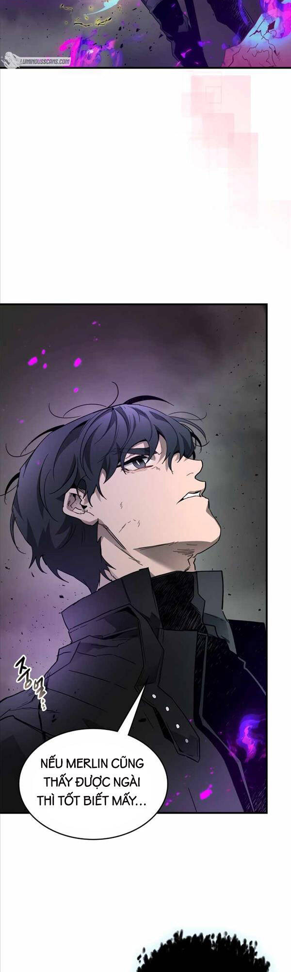 Thăng Cấp Cùng Thần Chap 75 - Next Chap 76