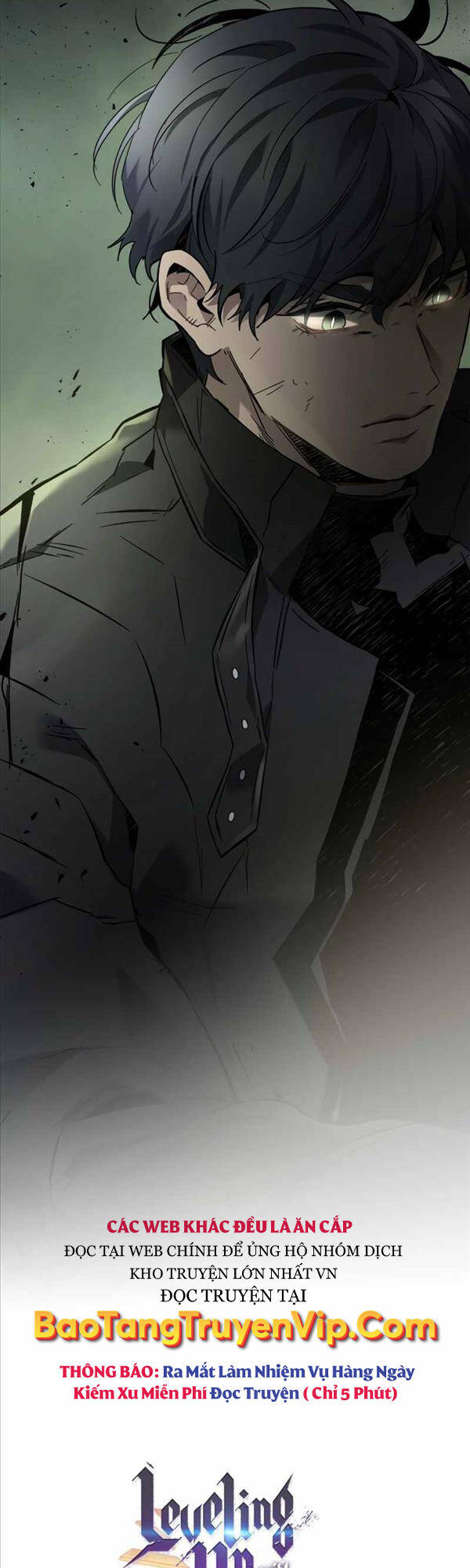 Thăng Cấp Cùng Thần Chap 75 - Next Chap 76