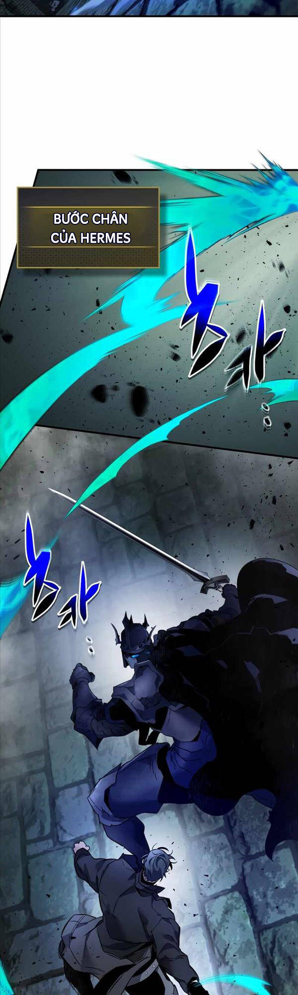 Thăng Cấp Cùng Thần Chap 75 - Next Chap 76