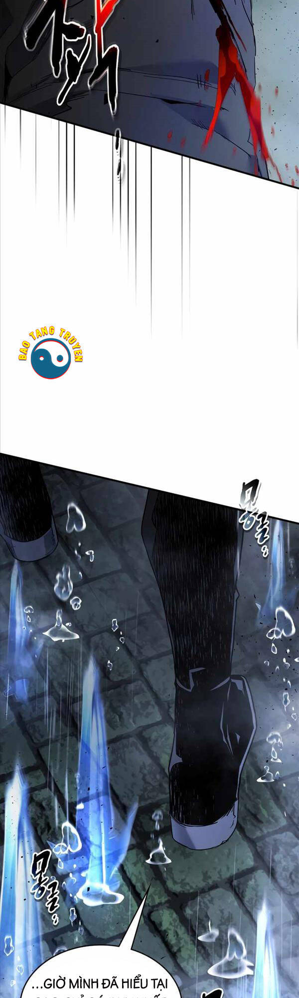 Thăng Cấp Cùng Thần Chap 75 - Next Chap 76
