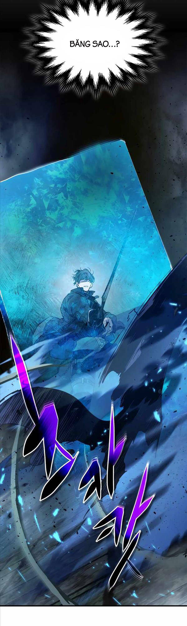 Thăng Cấp Cùng Thần Chap 75 - Next Chap 76