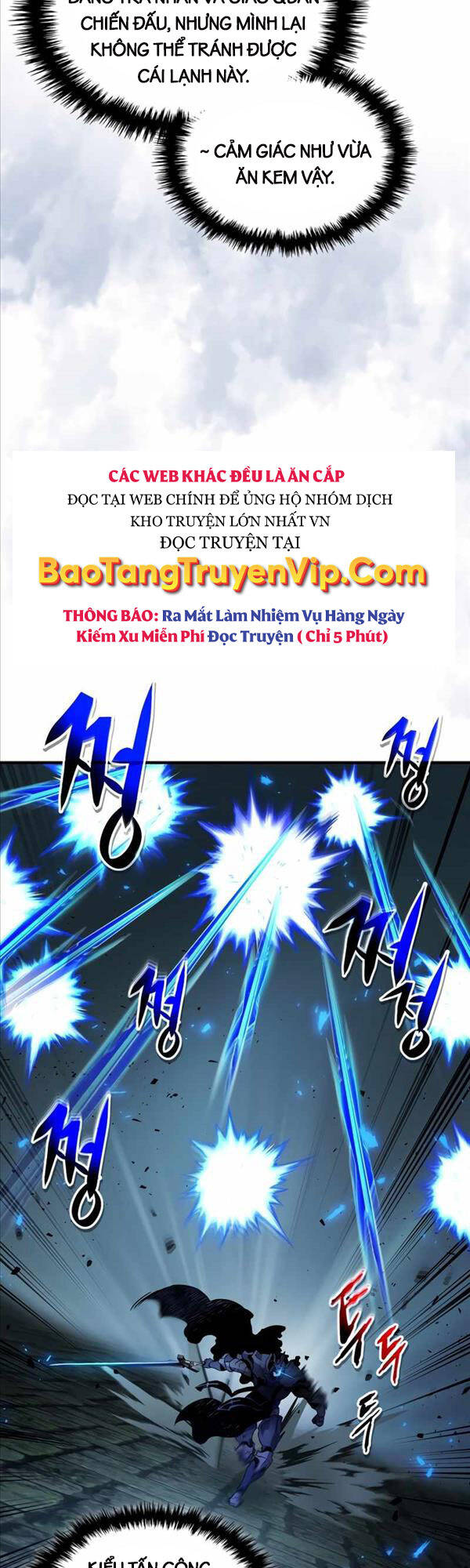 Thăng Cấp Cùng Thần Chap 75 - Next Chap 76