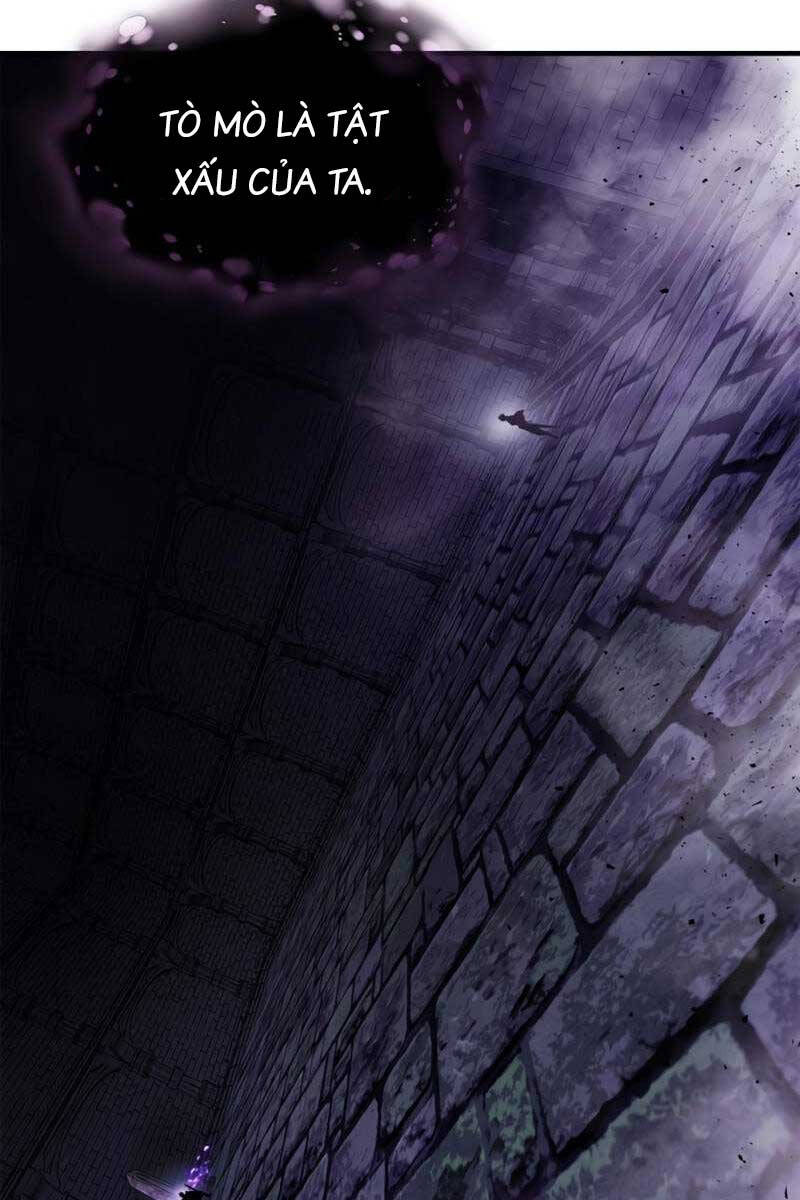 Thăng Cấp Cùng Thần Chap 76 - Next Chap 77