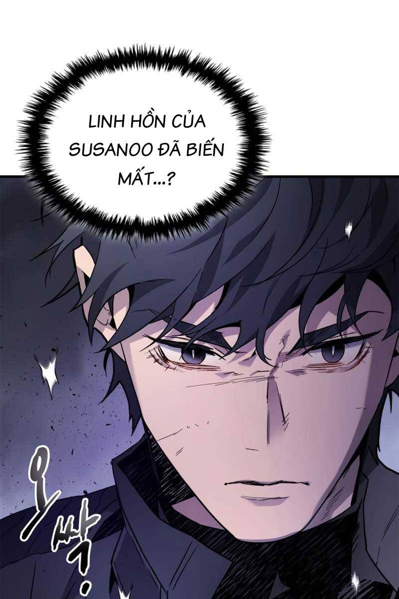 Thăng Cấp Cùng Thần Chap 76 - Next Chap 77