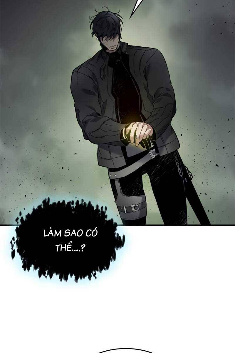 Thăng Cấp Cùng Thần Chap 76 - Next Chap 77