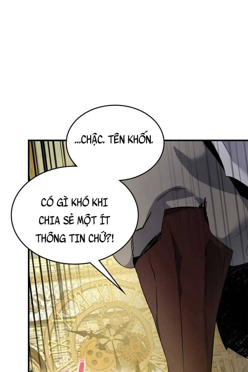 Thăng Cấp Cùng Thần Chap 76 - Next Chap 77