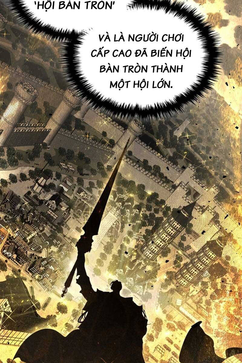 Thăng Cấp Cùng Thần Chap 76 - Next Chap 77