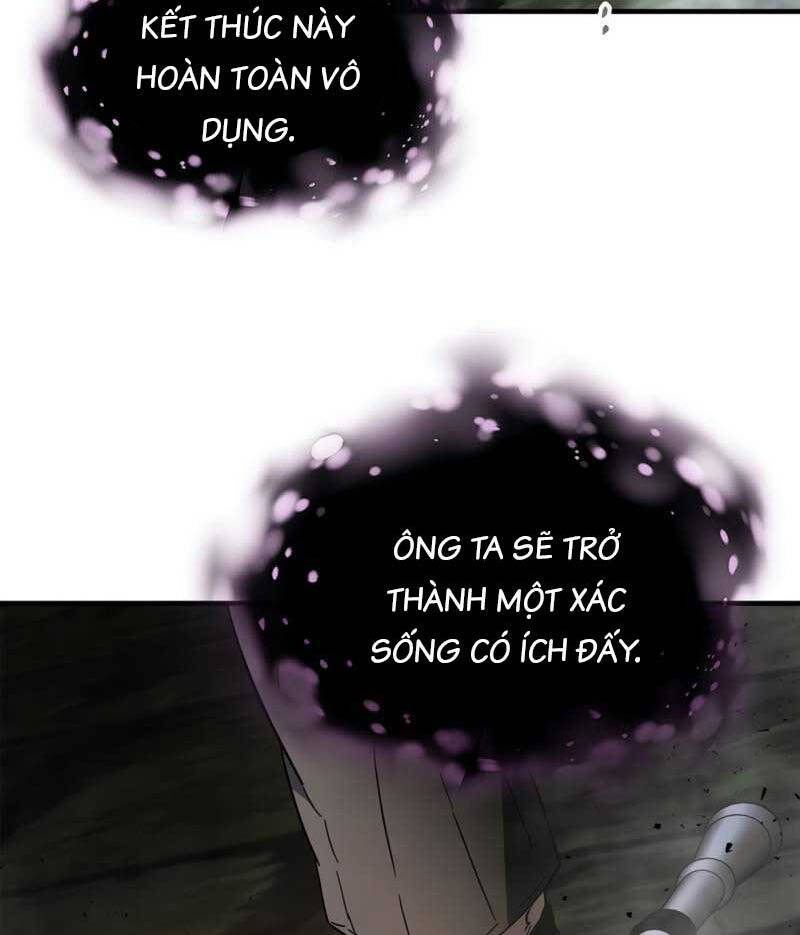 Thăng Cấp Cùng Thần Chap 76 - Next Chap 77