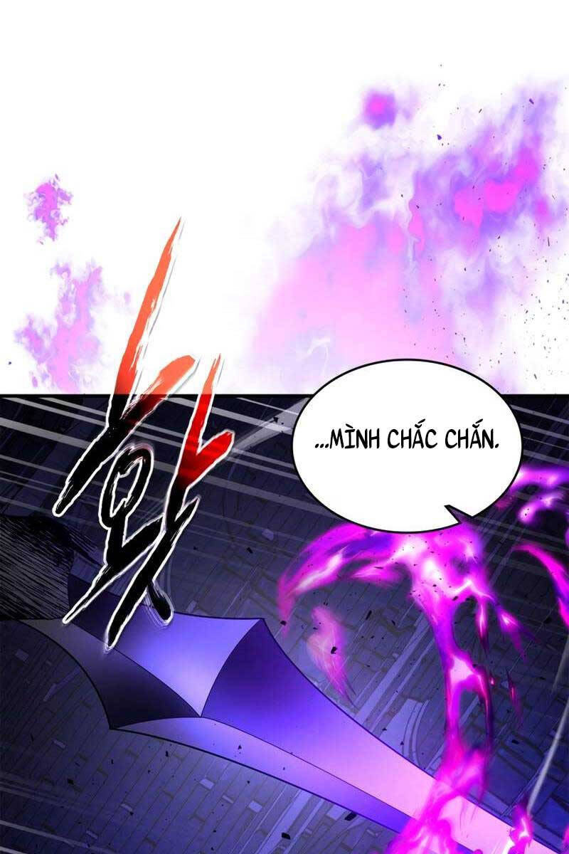 Thăng Cấp Cùng Thần Chap 76 - Next Chap 77