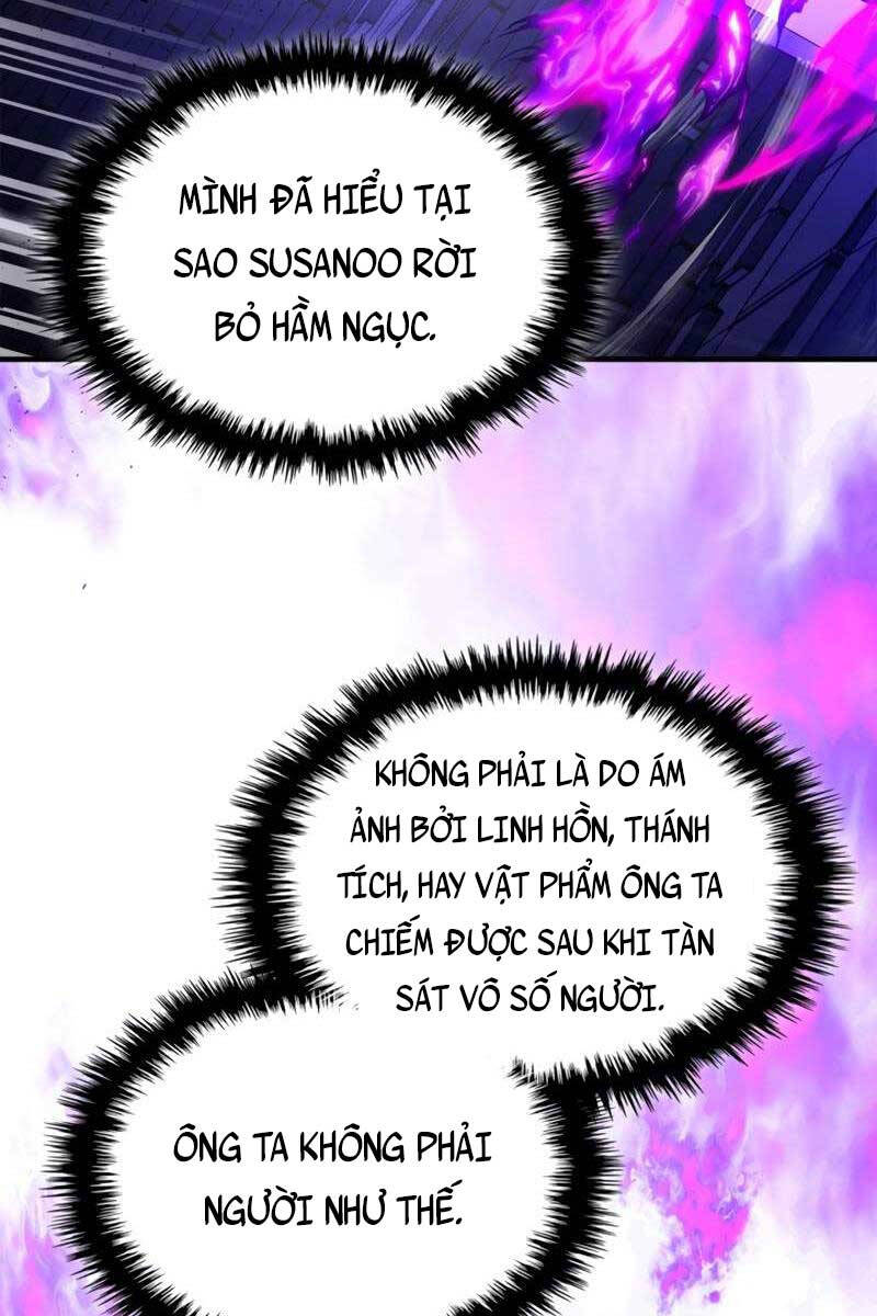 Thăng Cấp Cùng Thần Chap 76 - Next Chap 77