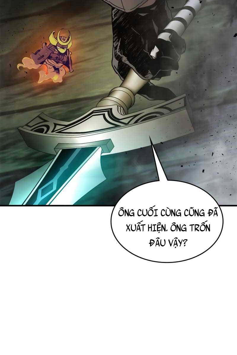 Thăng Cấp Cùng Thần Chap 76 - Next Chap 77