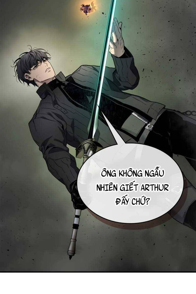 Thăng Cấp Cùng Thần Chap 76 - Next Chap 77