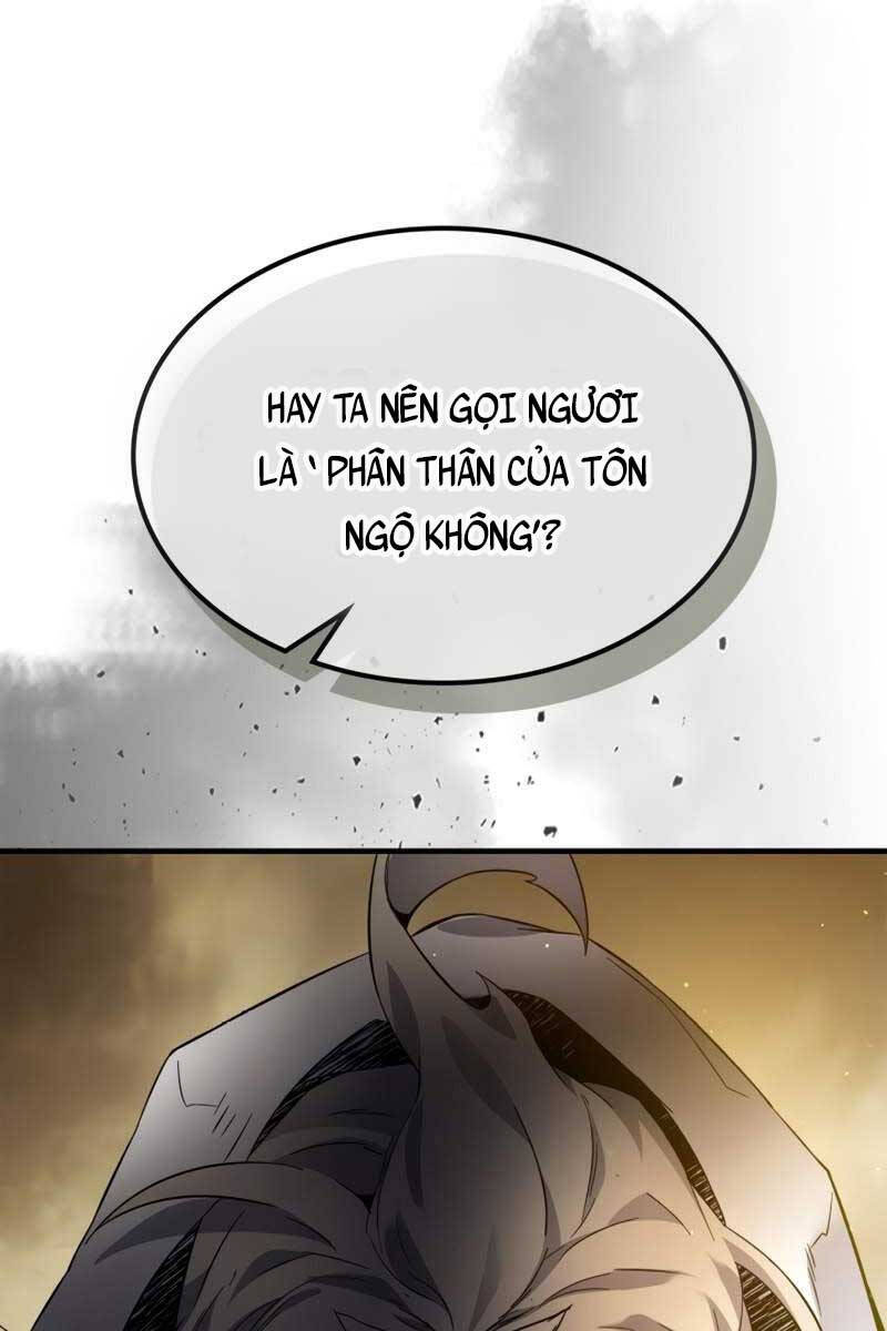 Thăng Cấp Cùng Thần Chap 76 - Next Chap 77