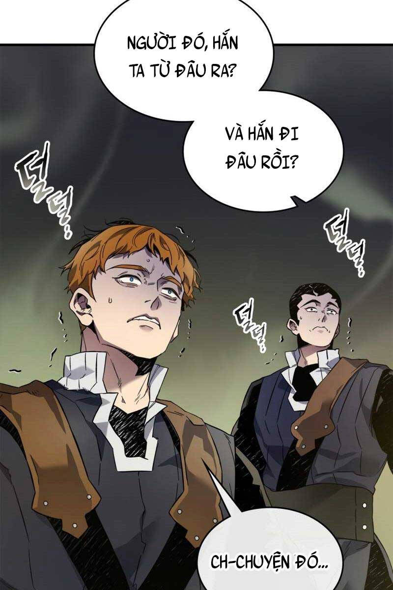 Thăng Cấp Cùng Thần Chap 76 - Next Chap 77