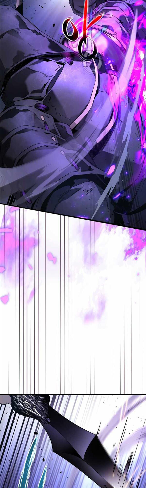 Thăng Cấp Cùng Thần Chap 77 - Next Chap 78