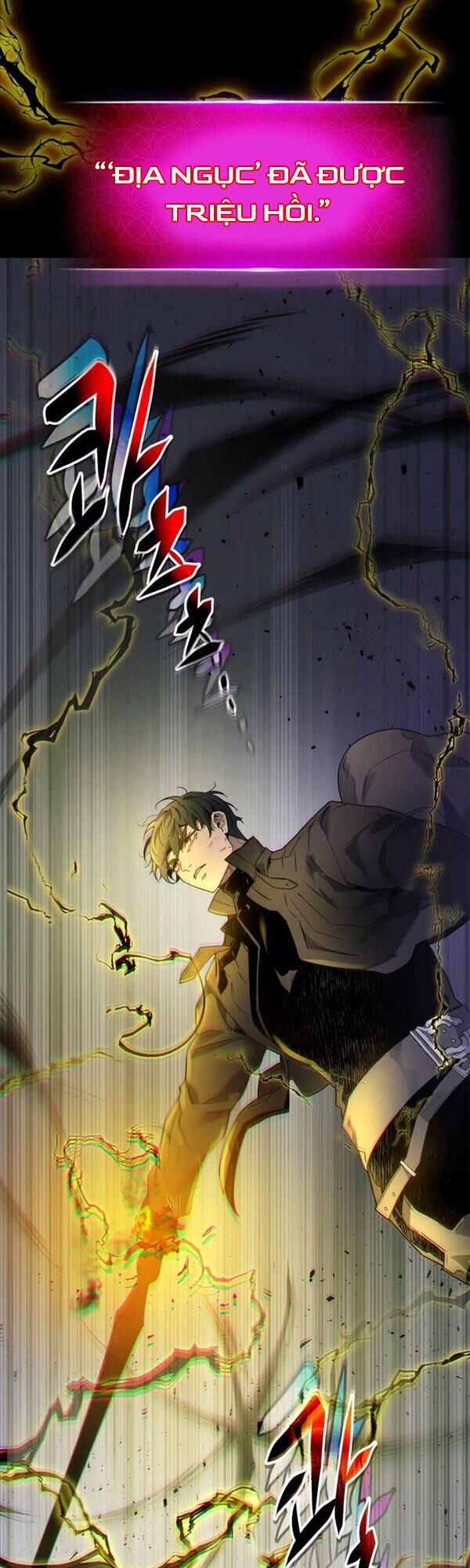 Thăng Cấp Cùng Thần Chap 77 - Next Chap 78