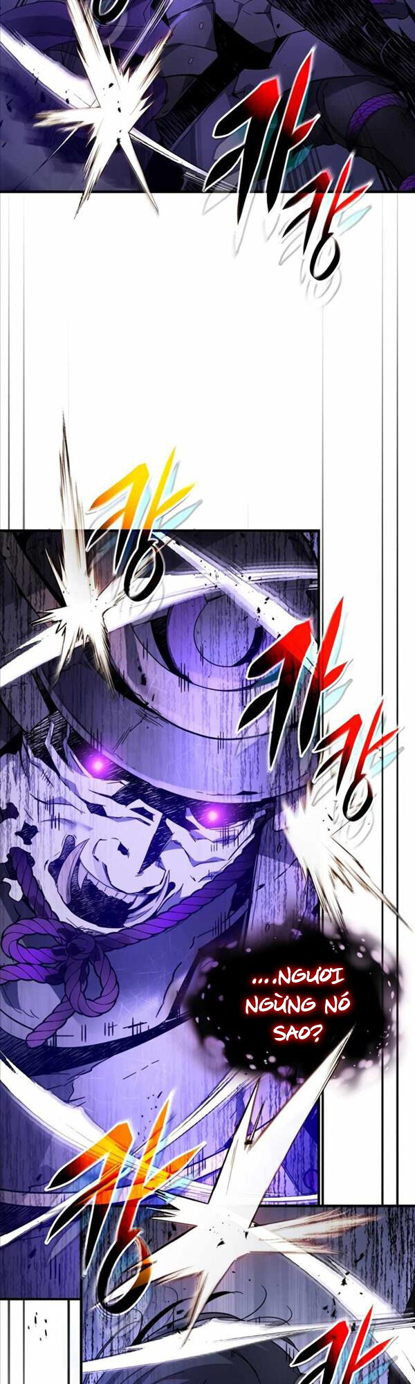 Thăng Cấp Cùng Thần Chap 77 - Next Chap 78