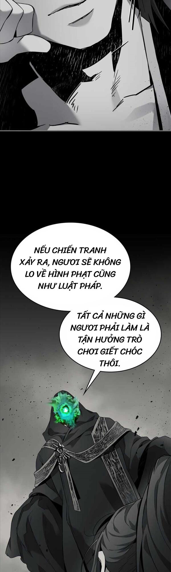 Thăng Cấp Cùng Thần Chap 77 - Next Chap 78