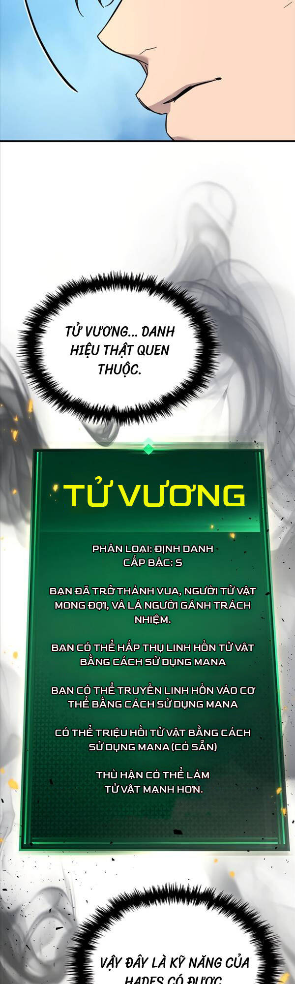 Thăng Cấp Cùng Thần Chap 78 - Next Chap 79