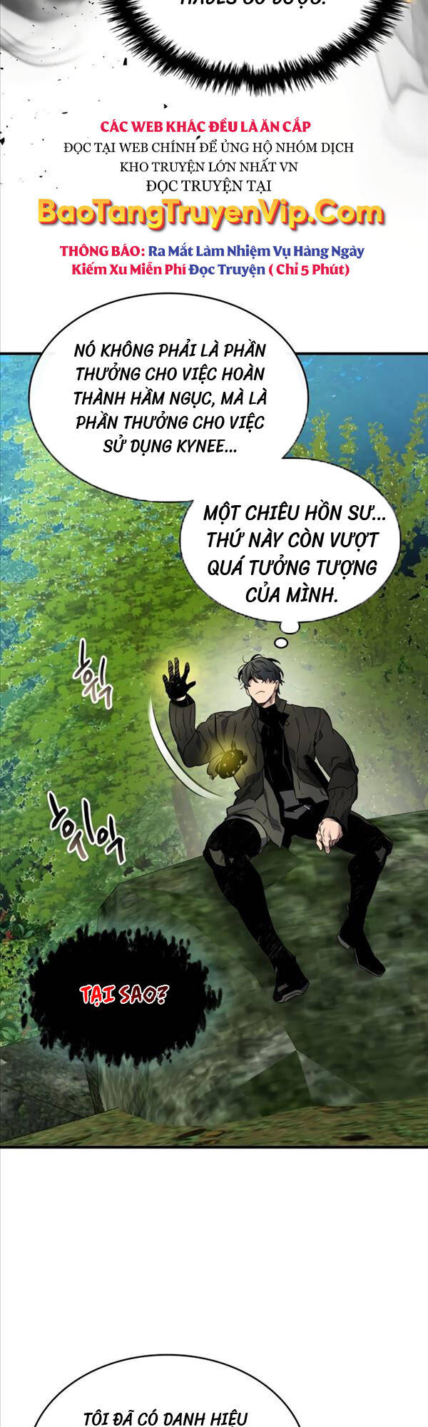 Thăng Cấp Cùng Thần Chap 78 - Next Chap 79