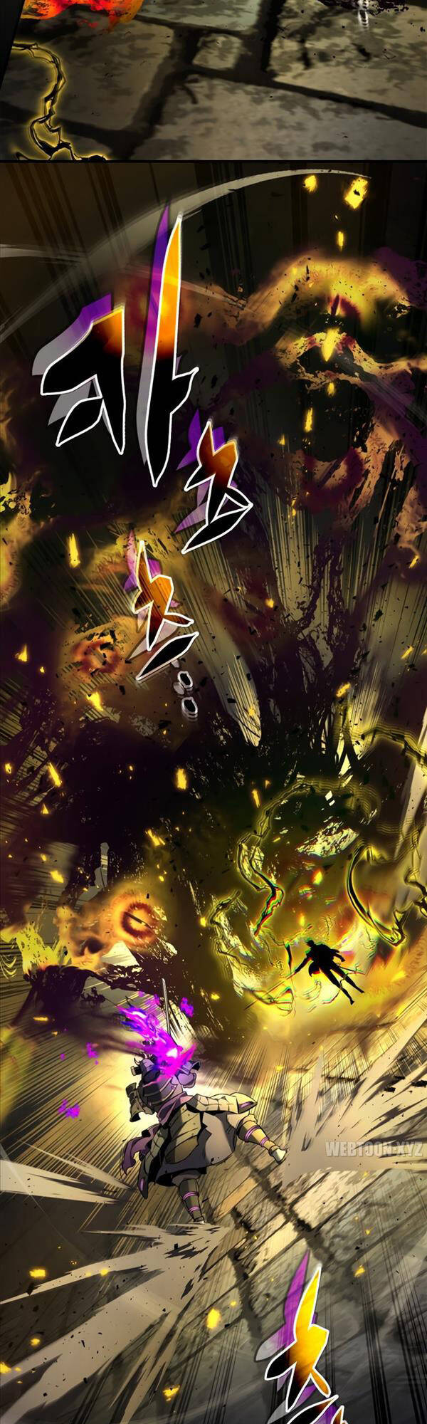 Thăng Cấp Cùng Thần Chap 78 - Next Chap 79