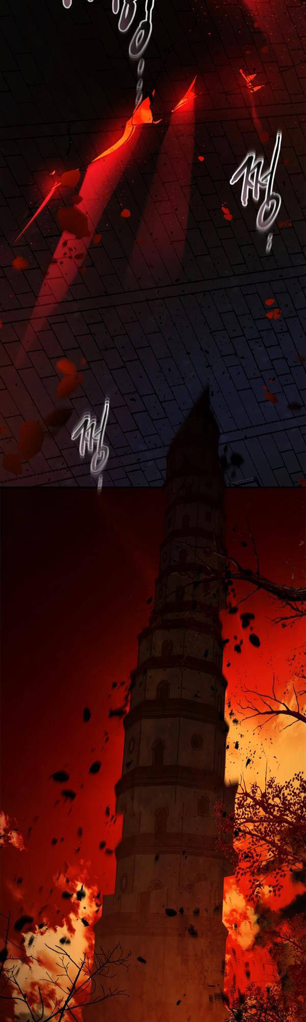 Thăng Cấp Cùng Thần Chap 78 - Next Chap 79