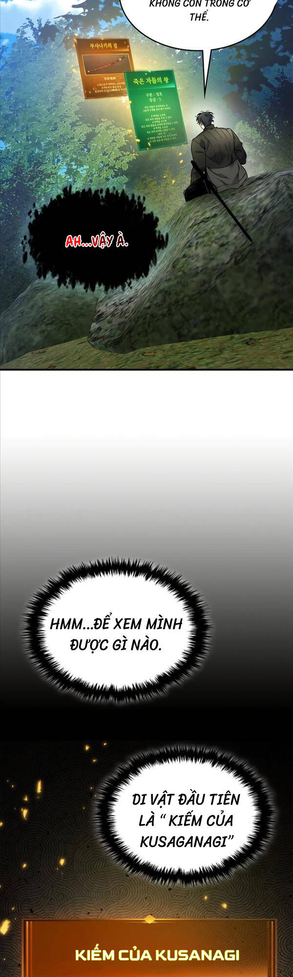 Thăng Cấp Cùng Thần Chap 78 - Next Chap 79