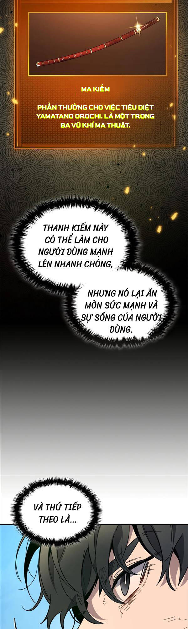 Thăng Cấp Cùng Thần Chap 78 - Next Chap 79