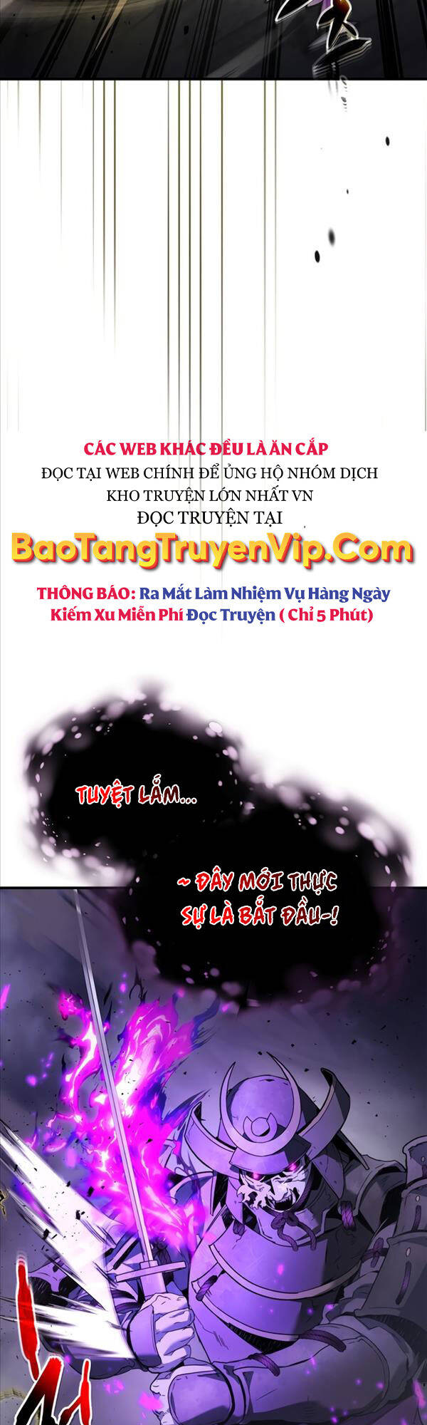 Thăng Cấp Cùng Thần Chap 78 - Next Chap 79