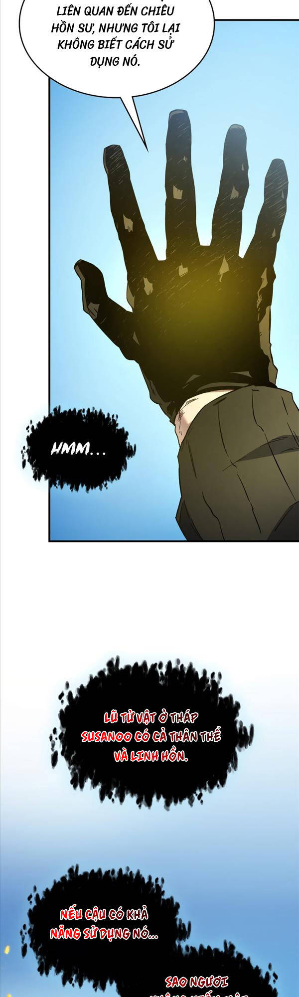 Thăng Cấp Cùng Thần Chap 78 - Next Chap 79