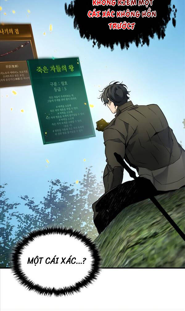 Thăng Cấp Cùng Thần Chap 78 - Next Chap 79