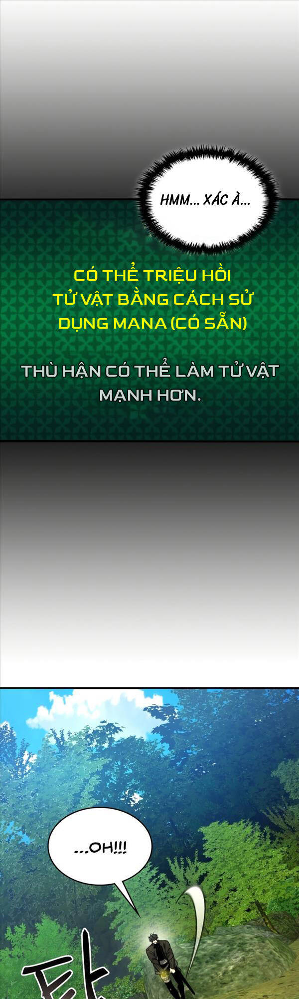 Thăng Cấp Cùng Thần Chap 78 - Next Chap 79