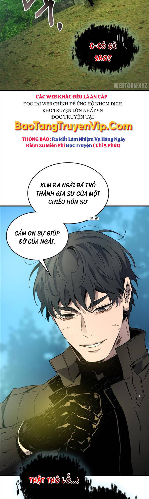 Thăng Cấp Cùng Thần Chap 78 - Next Chap 79
