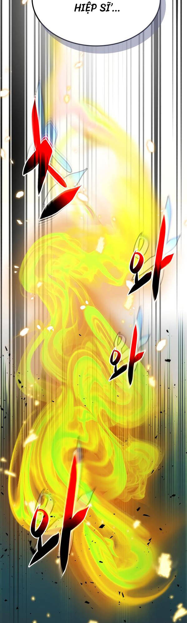 Thăng Cấp Cùng Thần Chap 78 - Next Chap 79