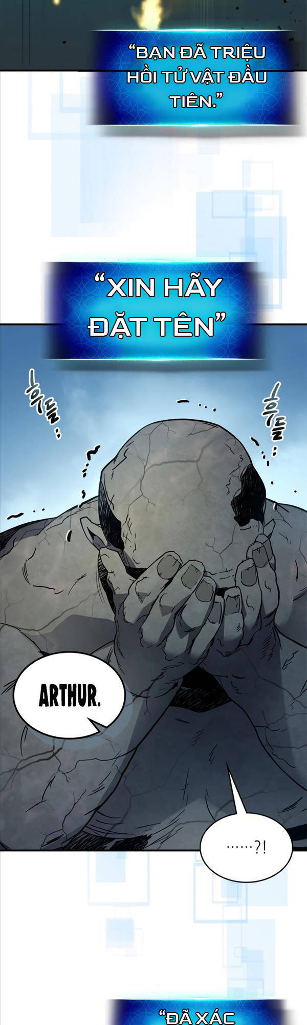 Thăng Cấp Cùng Thần Chap 78 - Next Chap 79