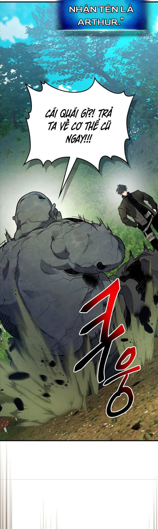 Thăng Cấp Cùng Thần Chap 78 - Next Chap 79