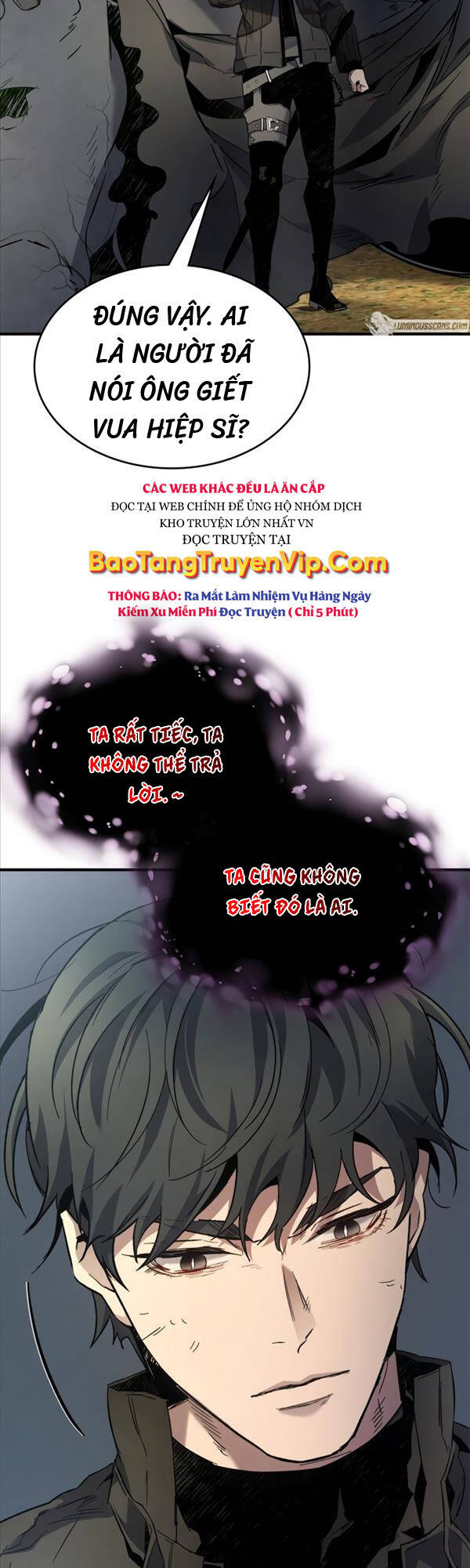 Thăng Cấp Cùng Thần Chap 78 - Next Chap 79