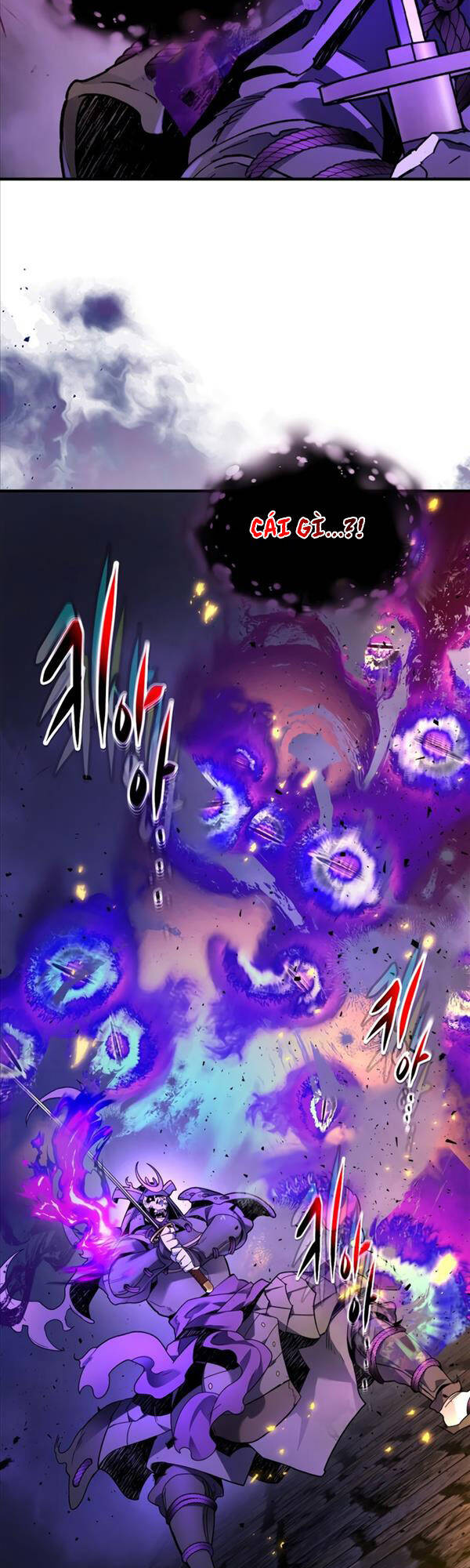 Thăng Cấp Cùng Thần Chap 78 - Next Chap 79