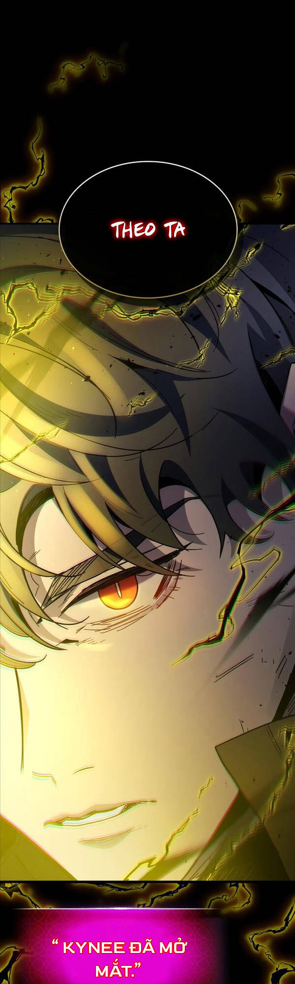 Thăng Cấp Cùng Thần Chap 78 - Next Chap 79