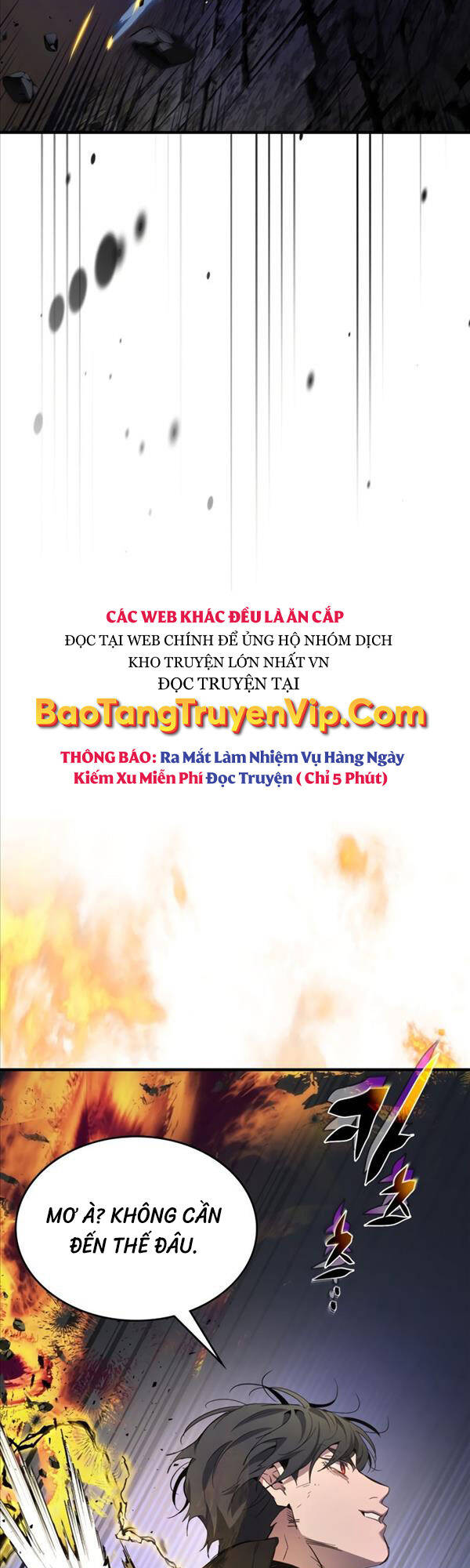 Thăng Cấp Cùng Thần Chap 78 - Next Chap 79