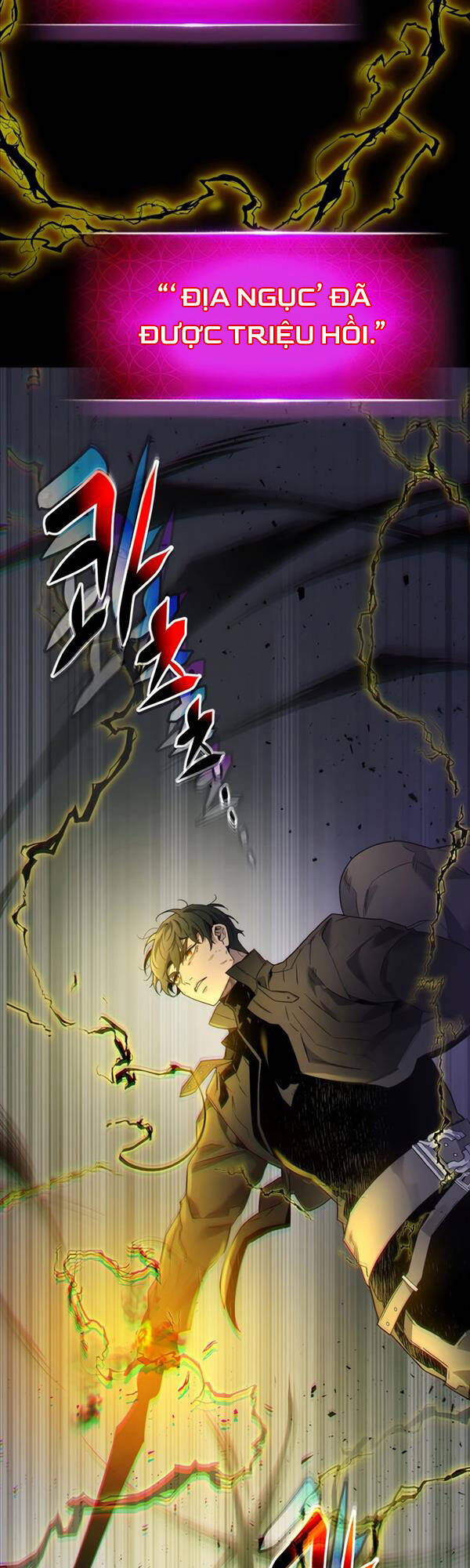 Thăng Cấp Cùng Thần Chap 78 - Next Chap 79