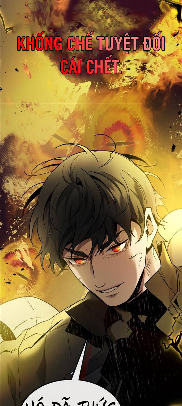 Thăng Cấp Cùng Thần Chap 78 - Next Chap 79