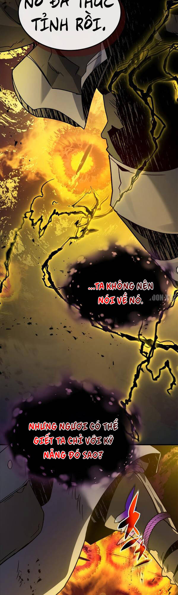 Thăng Cấp Cùng Thần Chap 78 - Next Chap 79