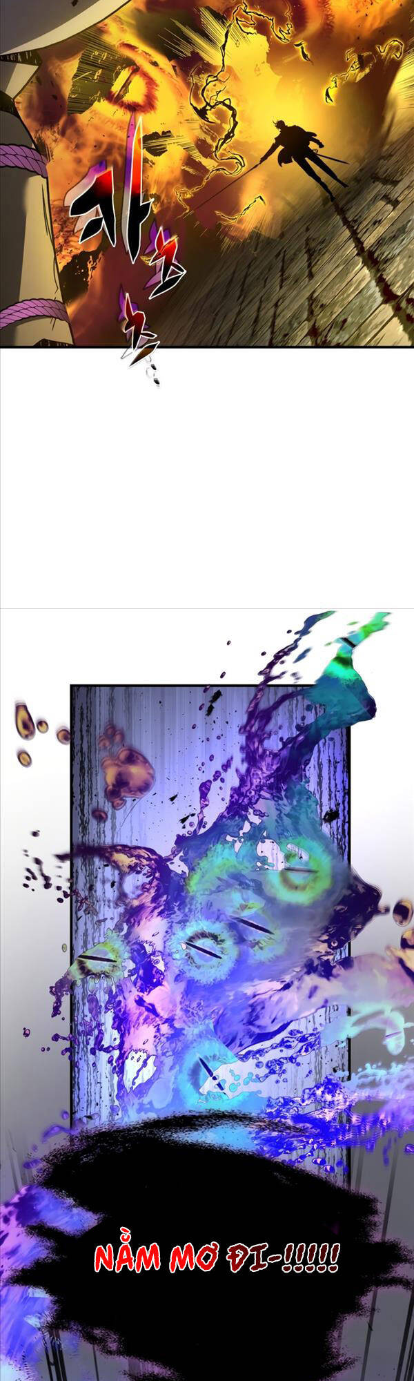 Thăng Cấp Cùng Thần Chap 78 - Next Chap 79