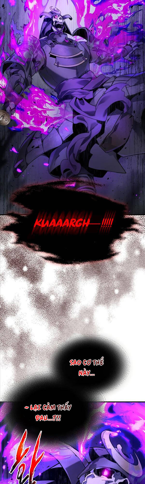 Thăng Cấp Cùng Thần Chap 78 - Next Chap 79