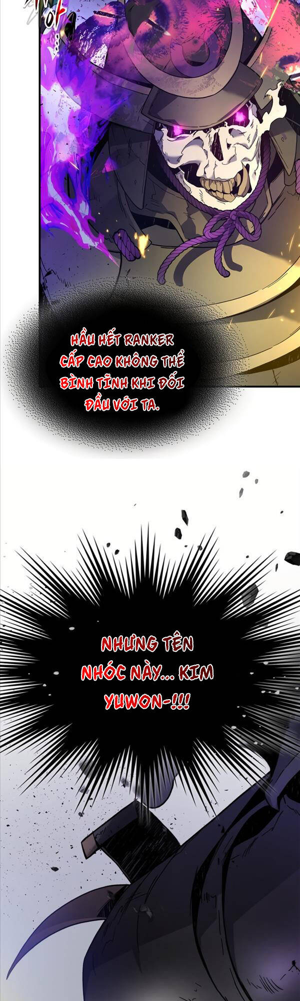 Thăng Cấp Cùng Thần Chap 78 - Next Chap 79